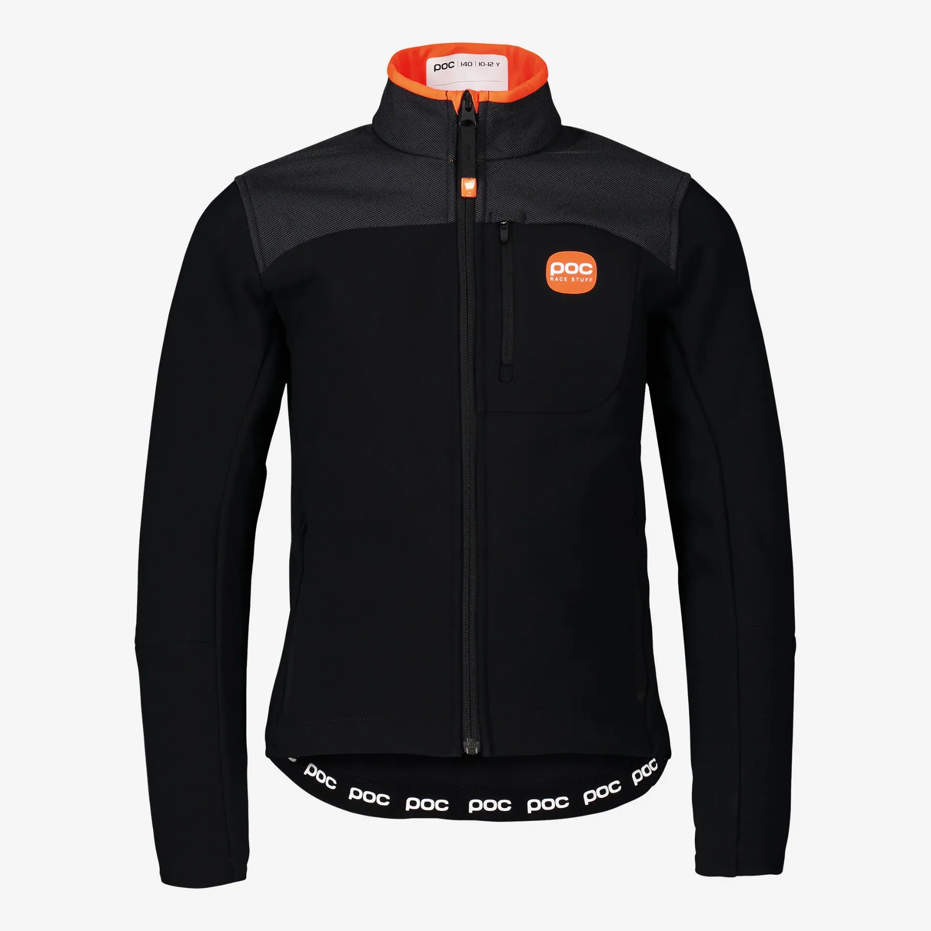 RACE JACKET 
