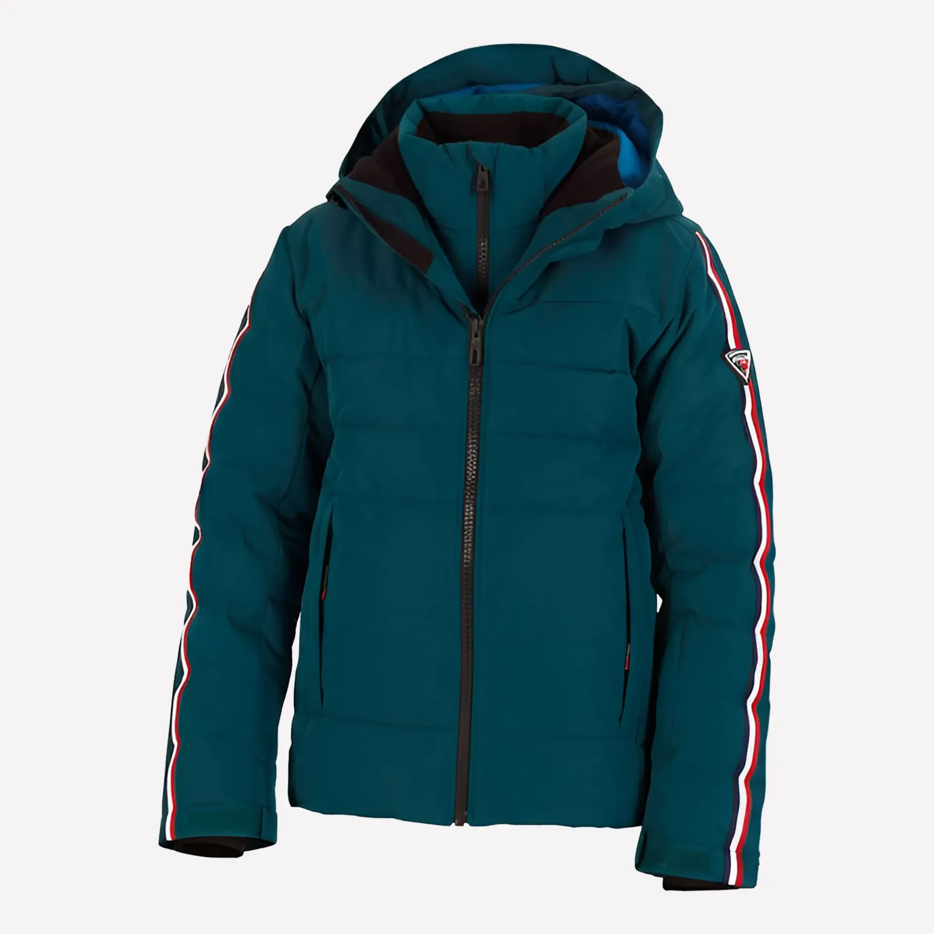 [RLJYJ01.72C-12 ans] BOY POLYDOWN JACKET (12 Jahre)