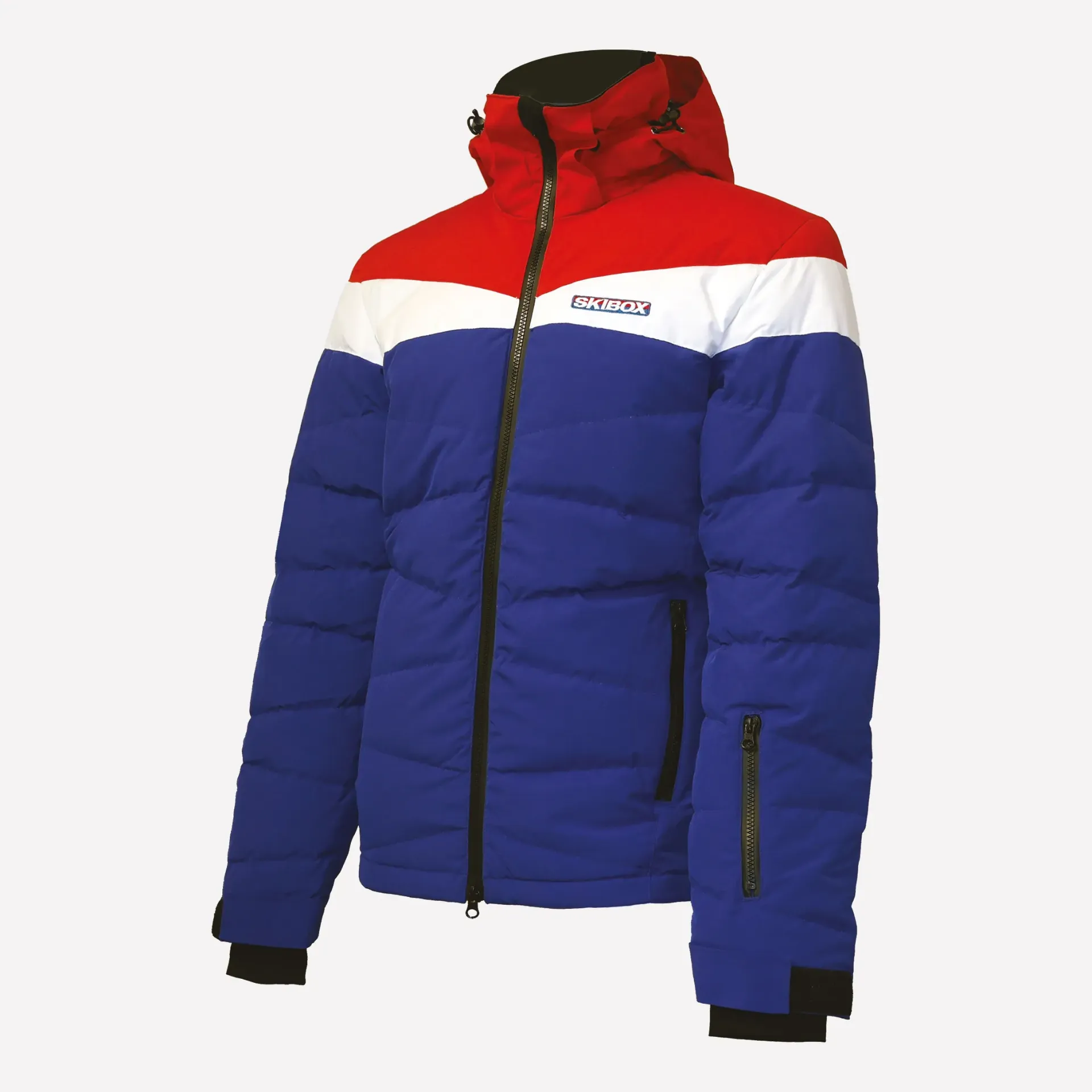 [1944_26.17-12 ans] JACKET T MODEL JR (12 Años)