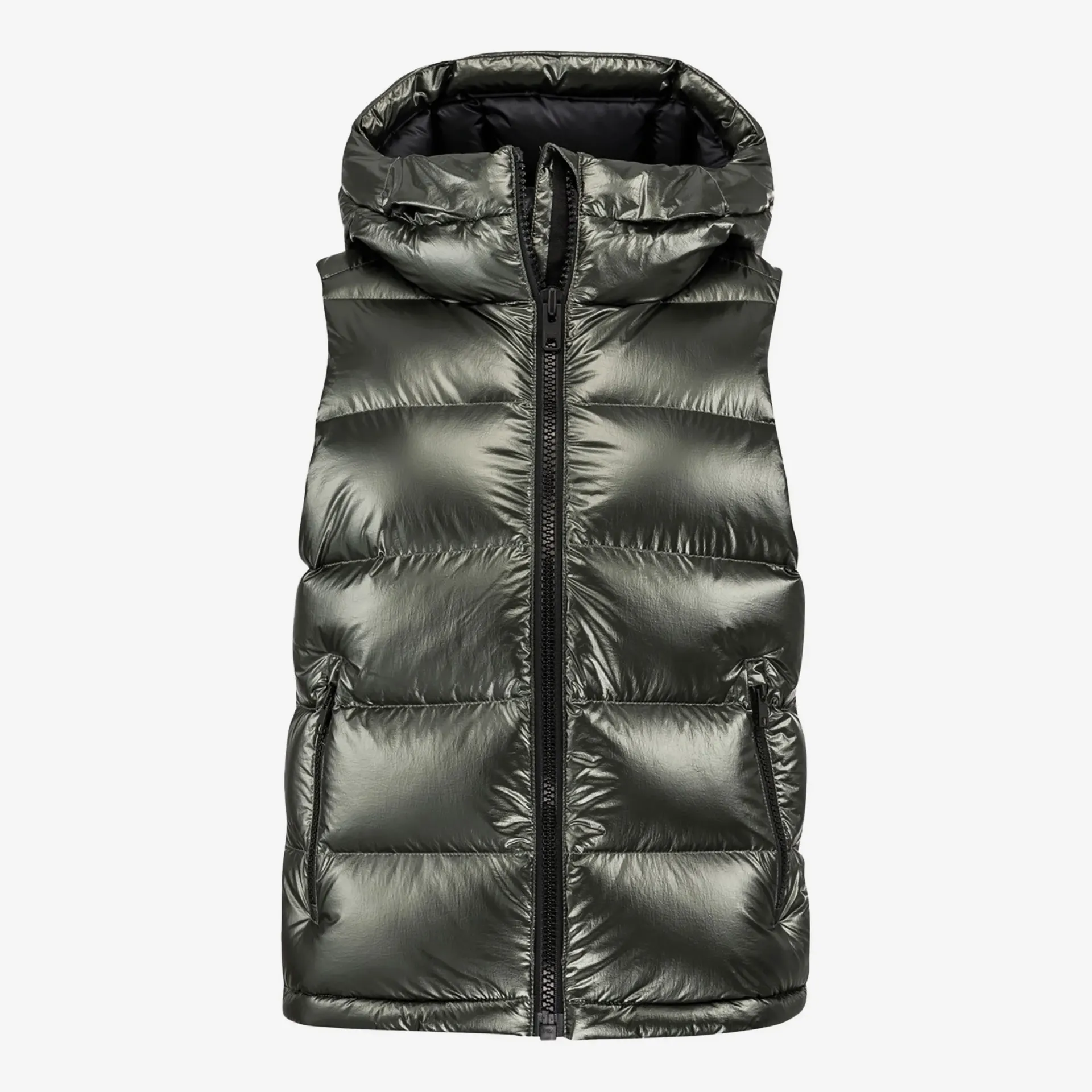 REBELS STAR PHASE VEST WOMEN
