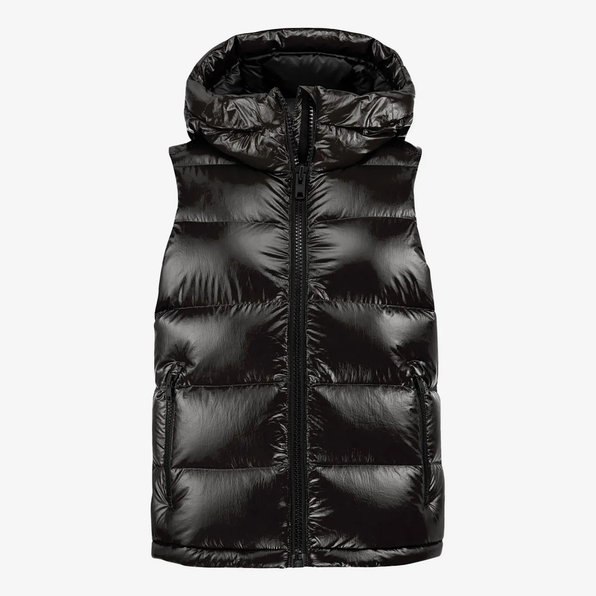 REBELS STAR PHASE VEST WOMEN