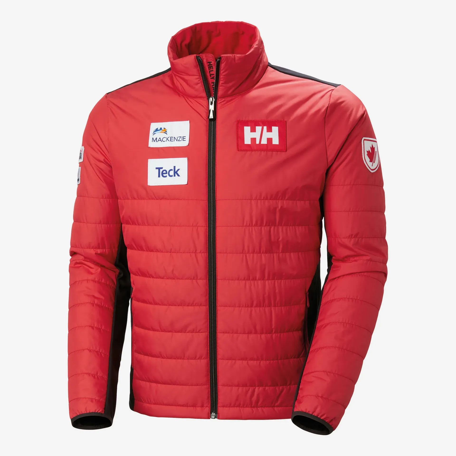 WC INSULATOR JKT