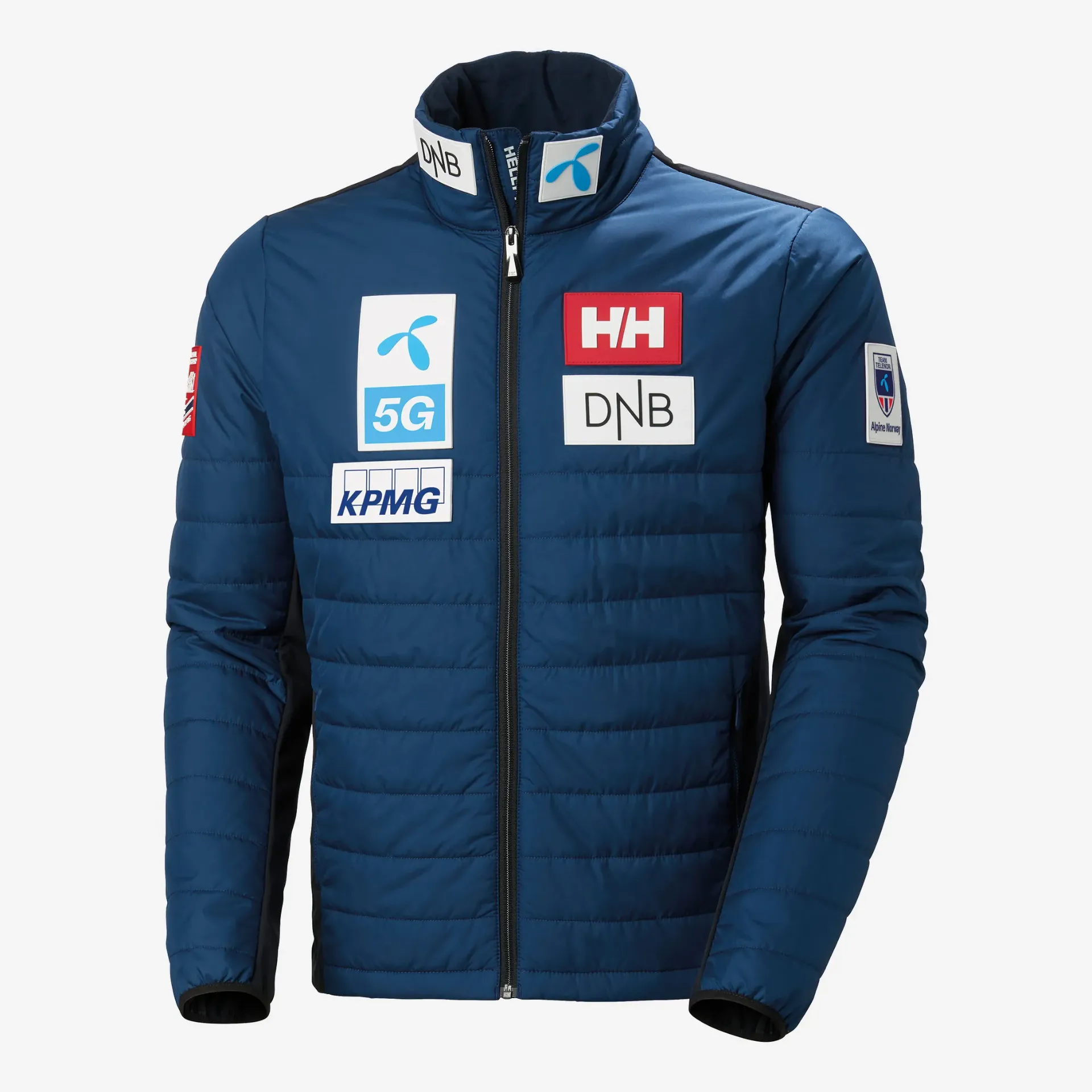 WC INSULATOR JKT