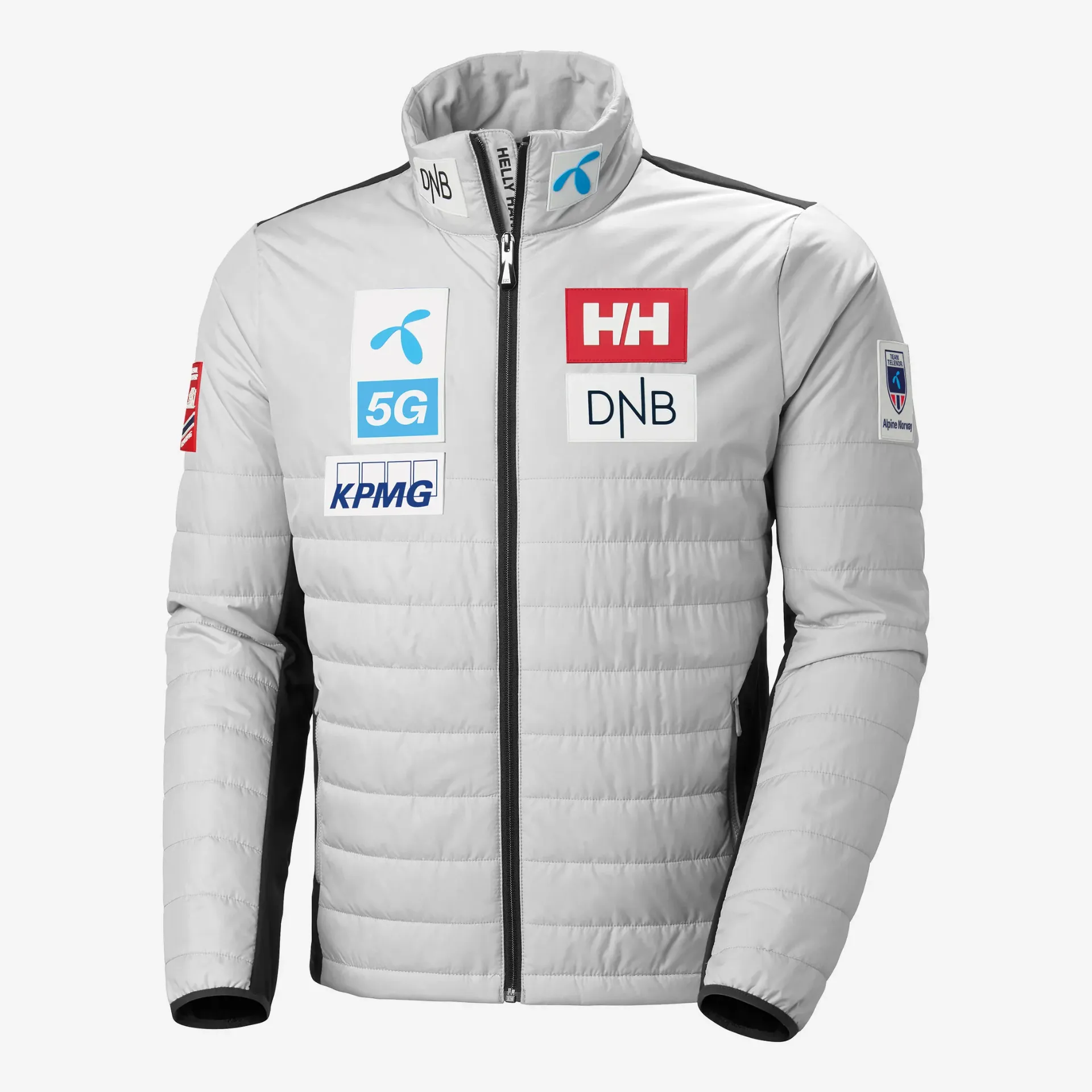 WC INSULATOR JKT