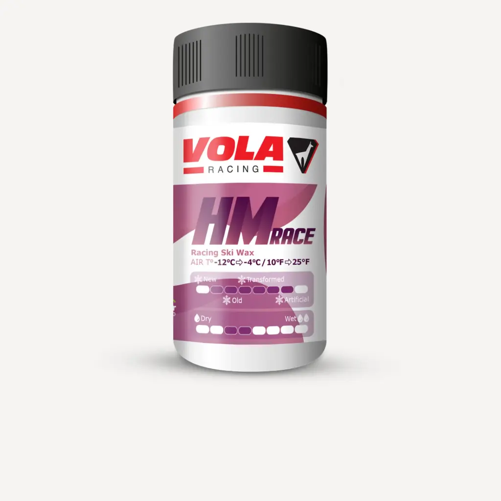 [280622] HM RACE VIOLET 100 ml