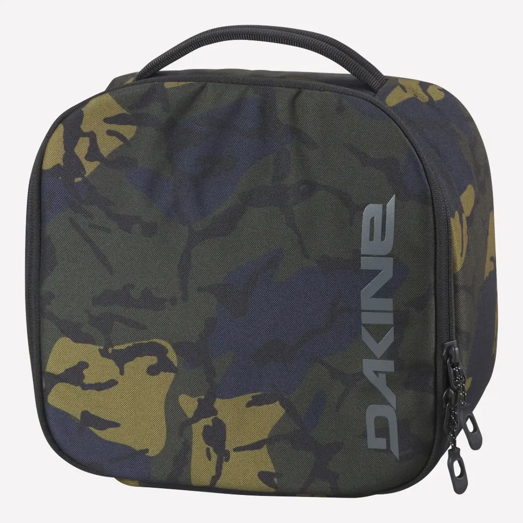 [10003827-CAMO] GOGGLE CASE CAMOUFLAGE