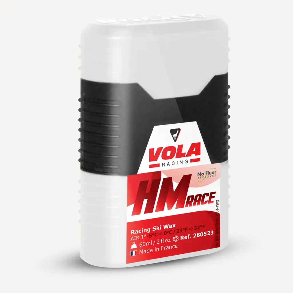 [280523] HM RACE ROUGE 60 ml