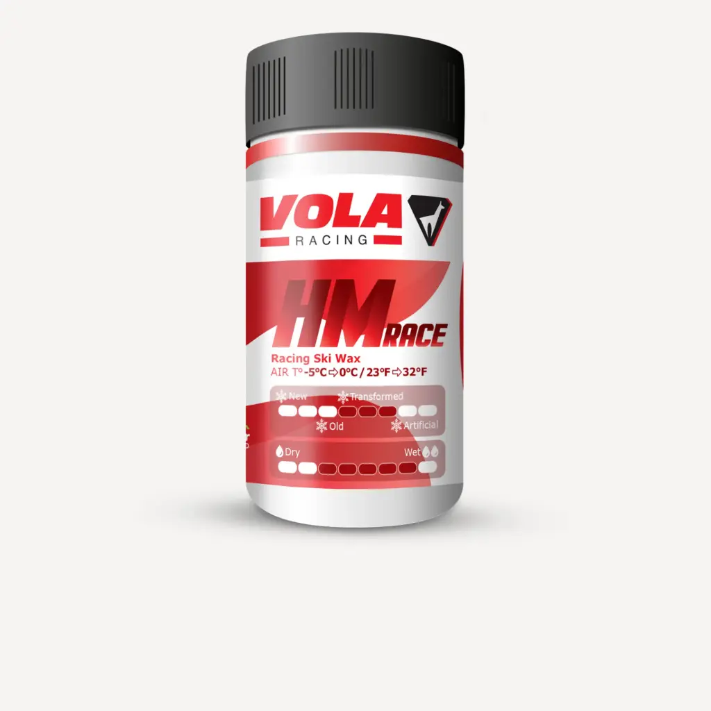 [280623] HM RACE ROUGE 100 ml