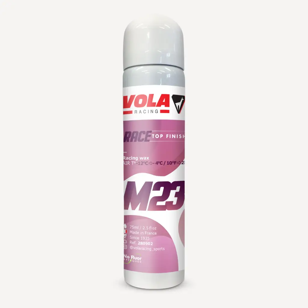 [280902] SPRAYS ACCÉLÉRATEUR M23 VIOLET