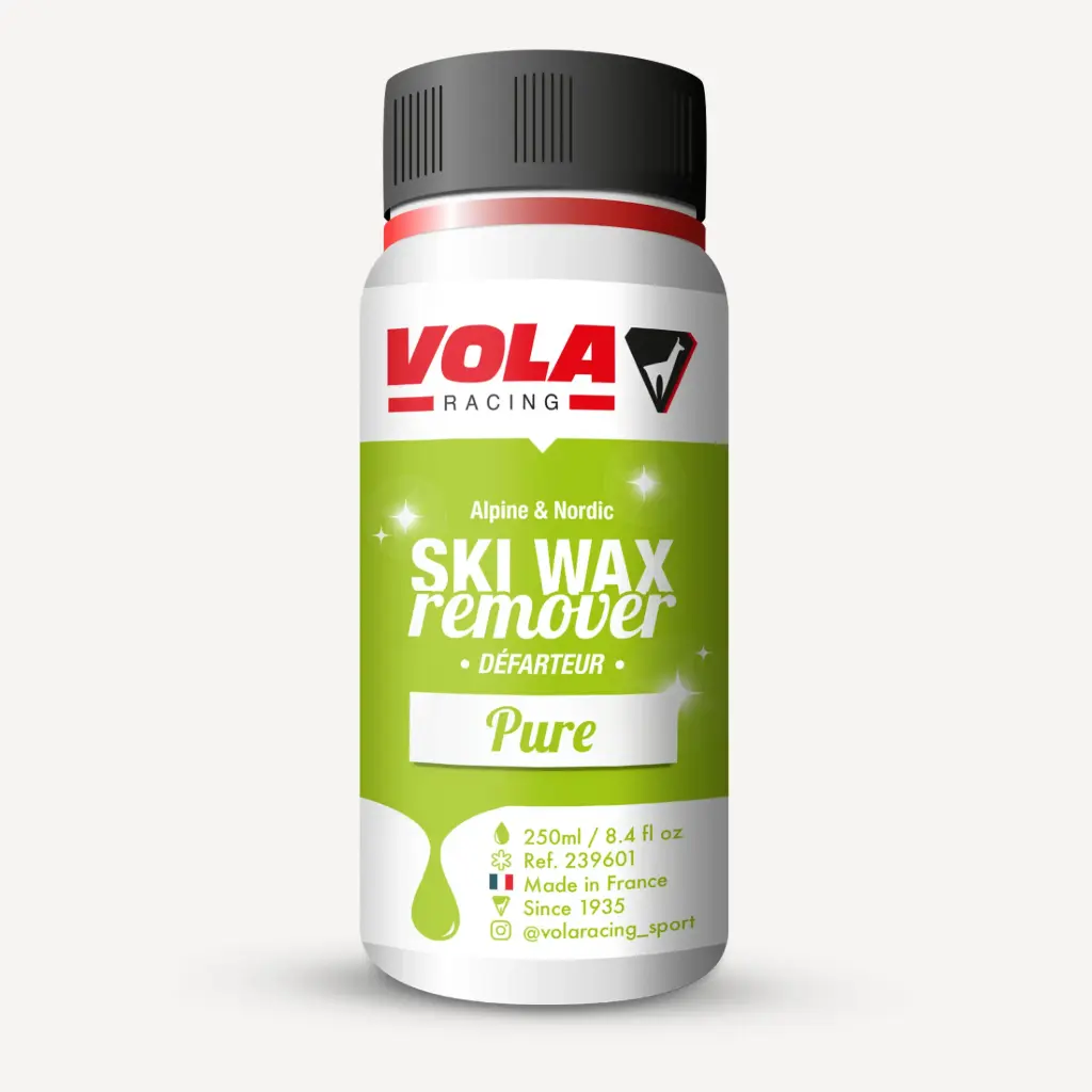 PURE 250 ML