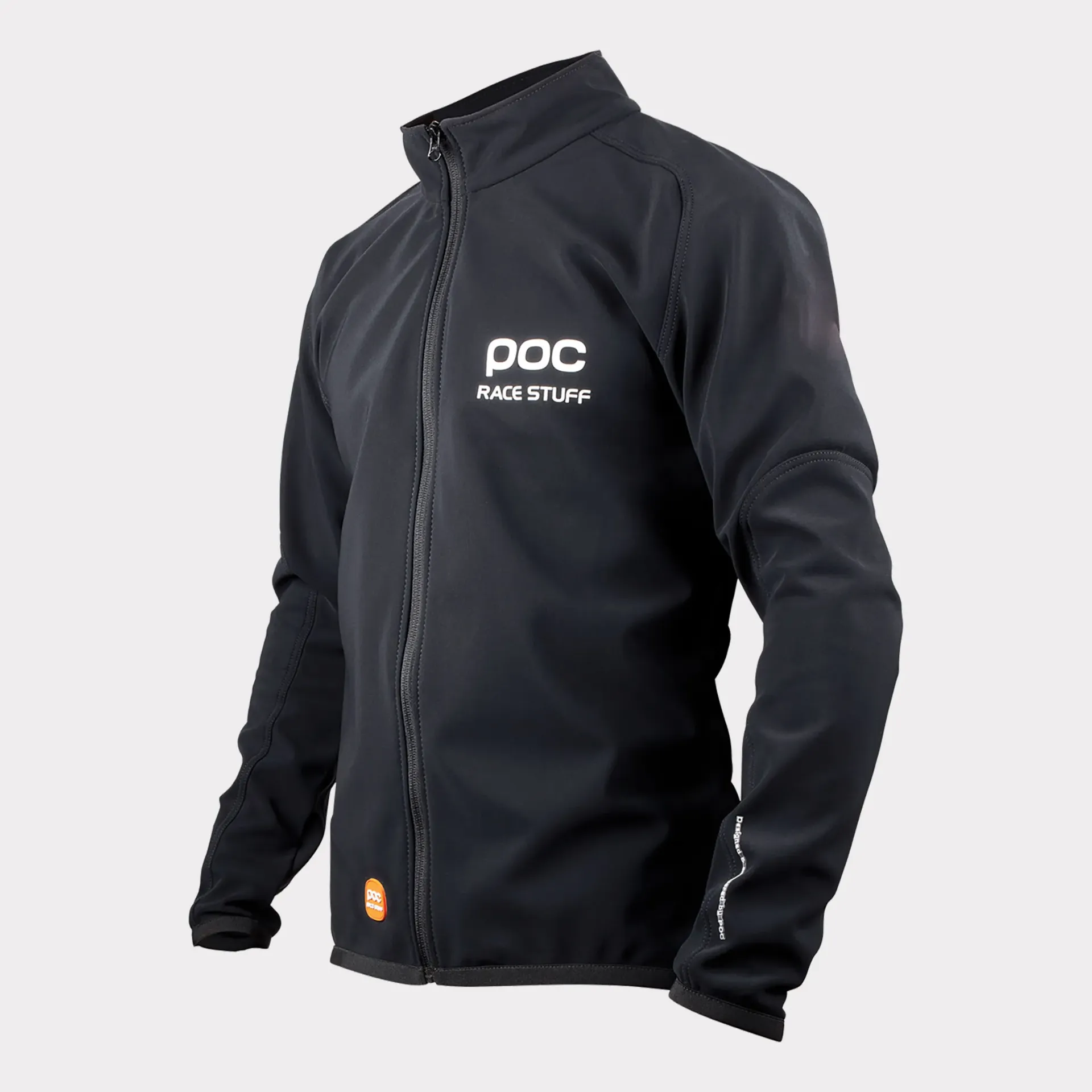 RACE JACKET