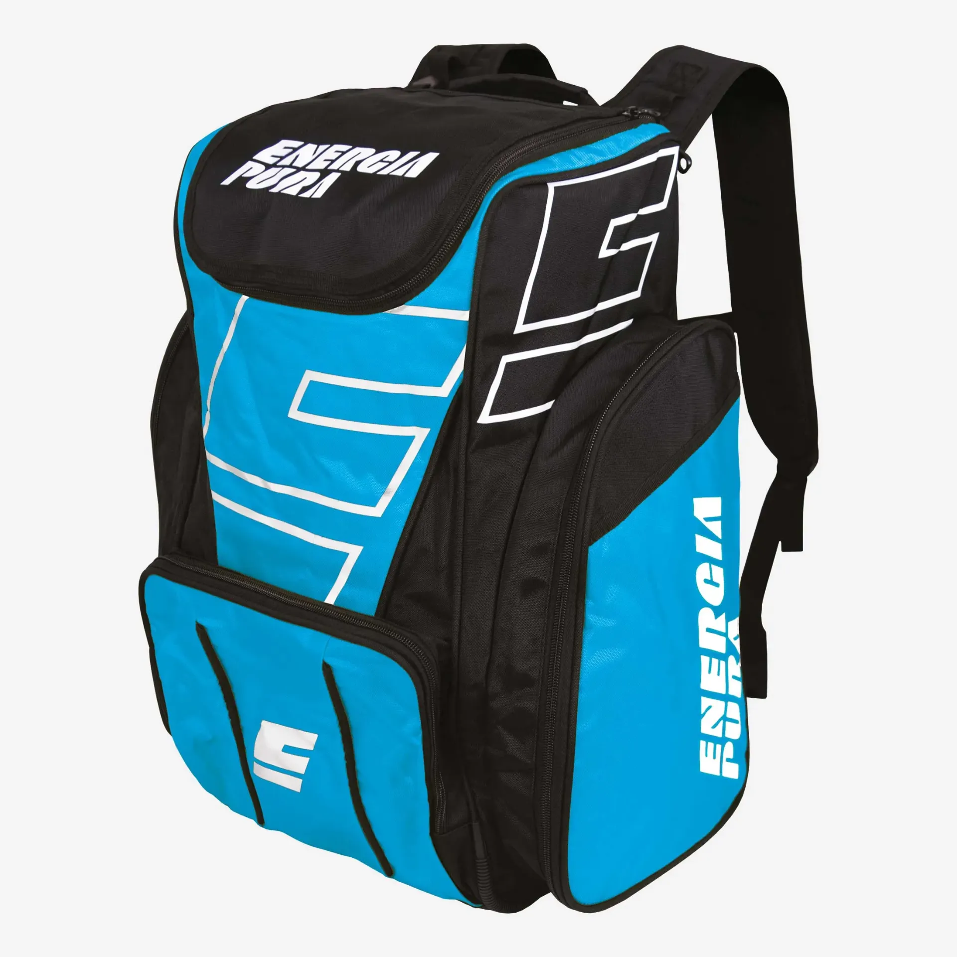 RACER BAG TURQUOISE 72L