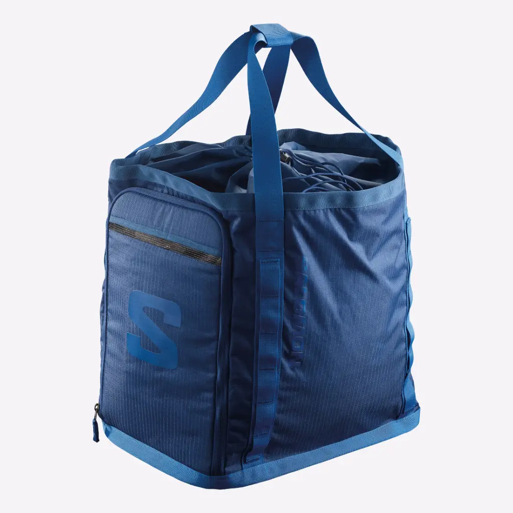 [LC19218] EXTEND MAX GEARBAG NAUTICAL 55L