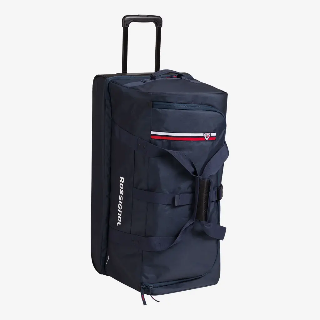 [RKMAT01] STRATO EXPLORER BAG 125L