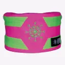GREEN FLUO
