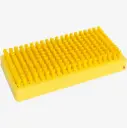BROSSE POLISSAGE PARAFFINE LIQUIDE