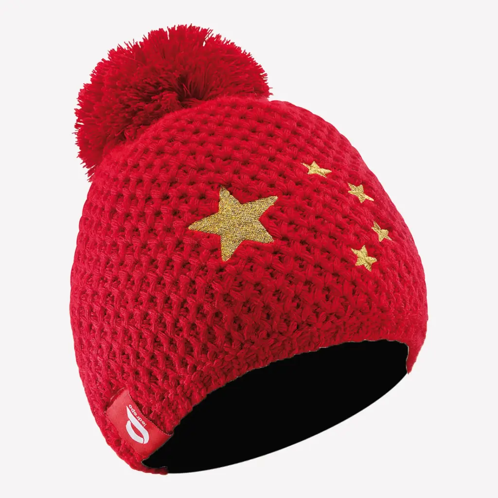 NATION CHINE
