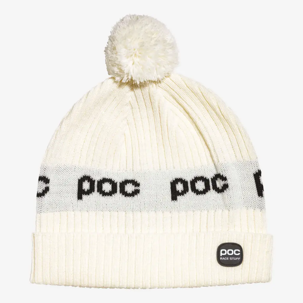 RACE STUFF BEANIE