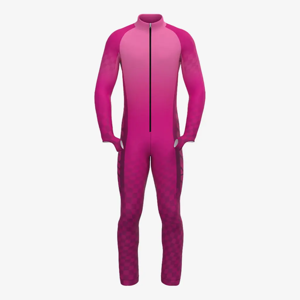 THERMIC COMPET FUXIA JR
