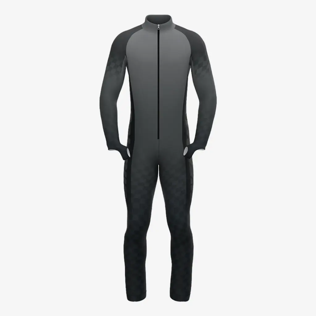 THERMIC COMPET NOIRE JR
