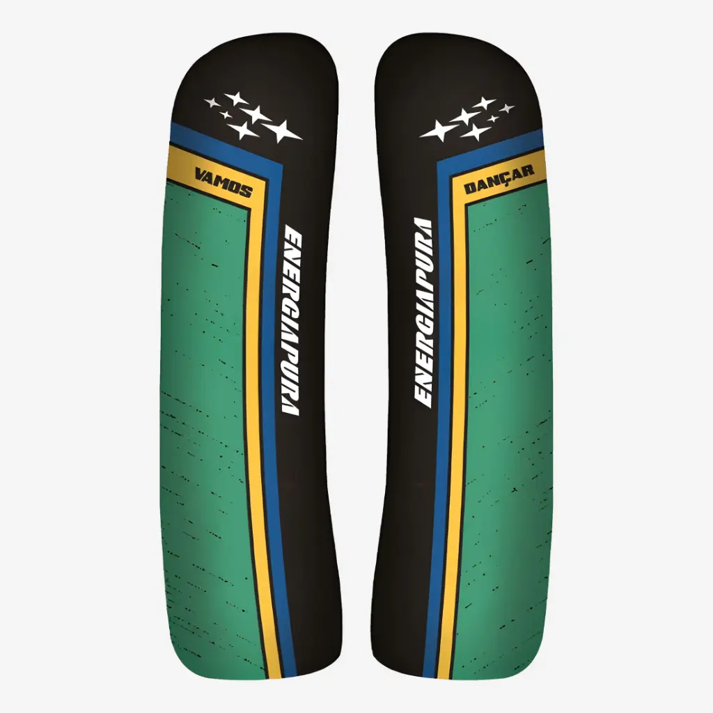 [A5011J.WA15-36] SHINGUARD RACING STEEN OLSEN JR