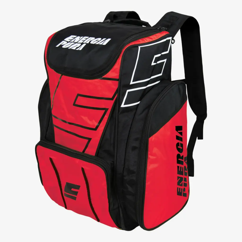 [EAI001UNW084] RACER BAG 72L