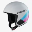 DOWNFORCE WHITE JR FIS