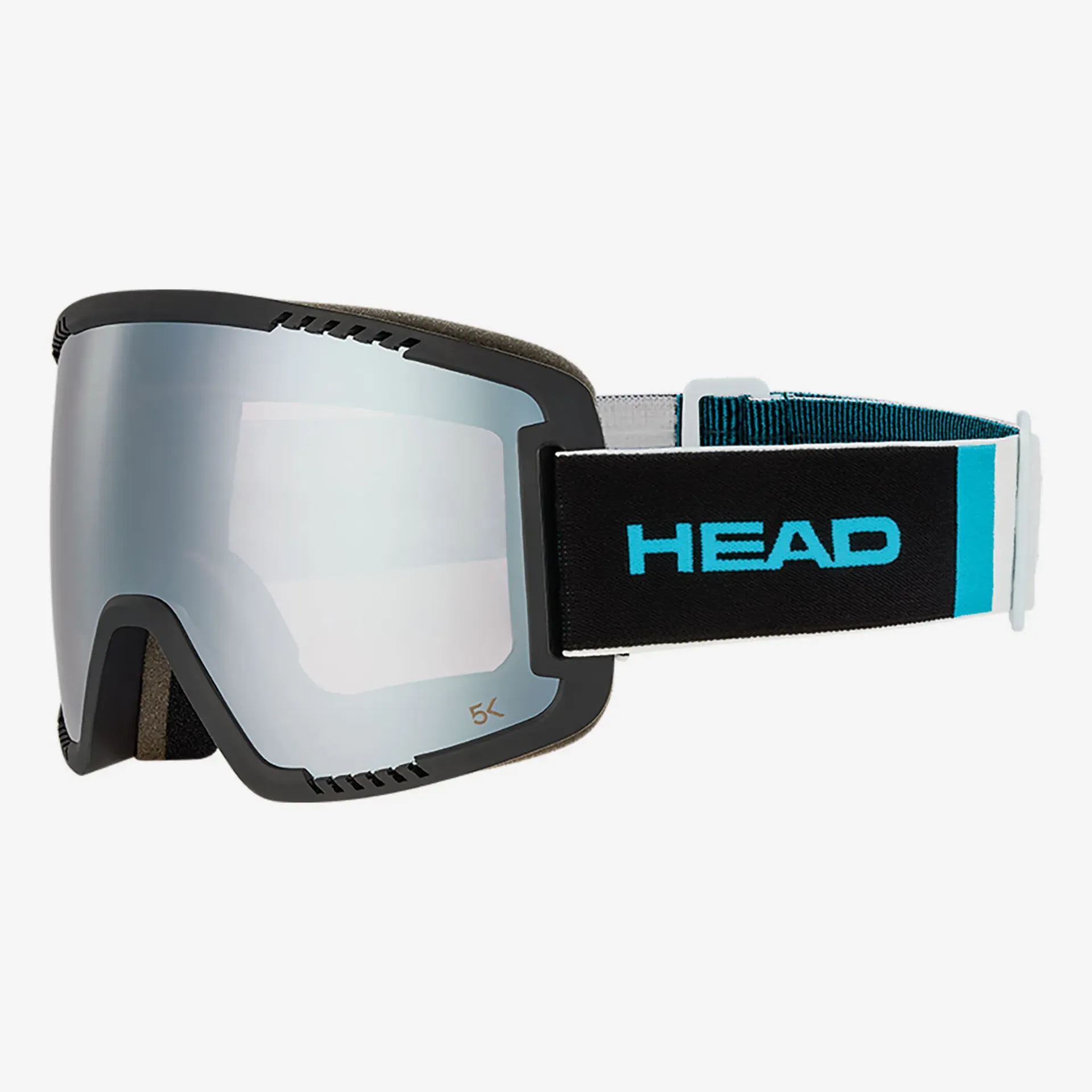 CONTEX PRO 5K RACE CHROME RD