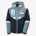 KVITFJELL RACE INS JACKET NOR