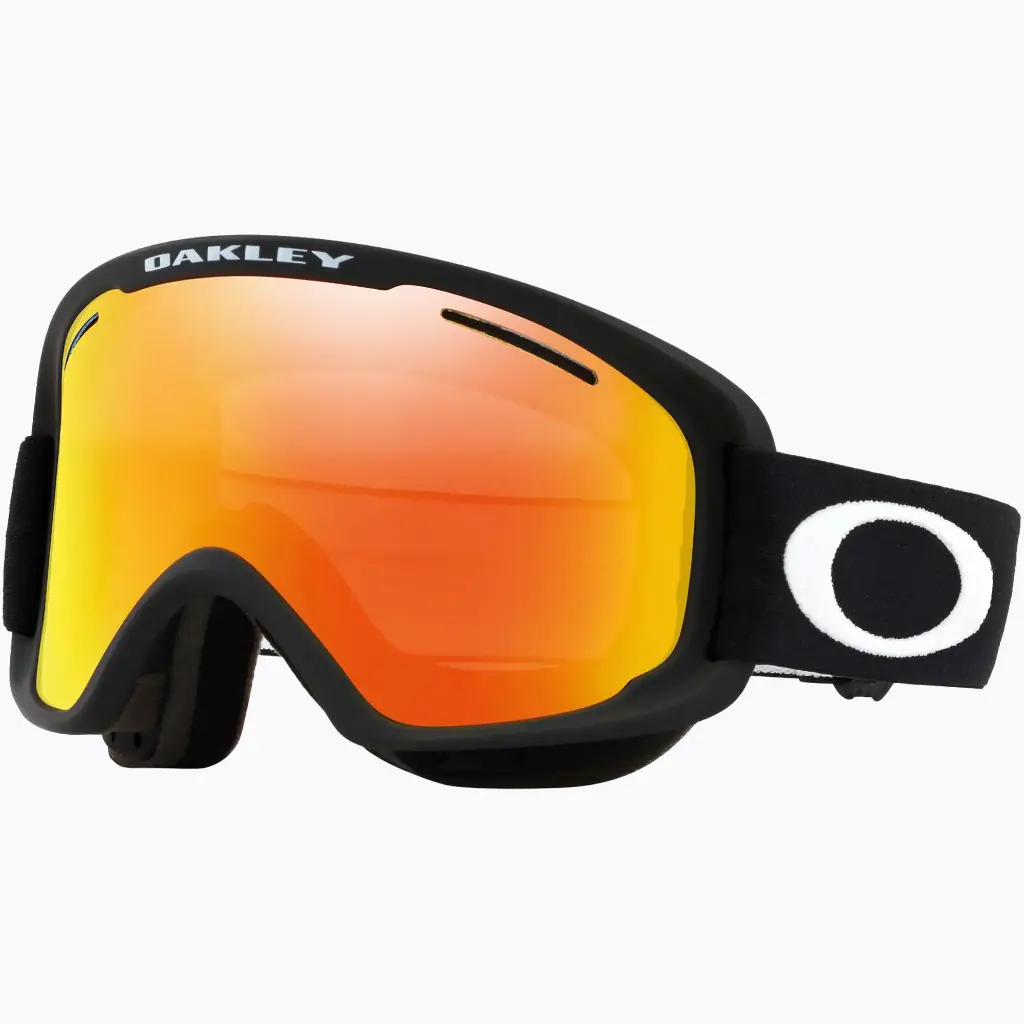 O FRAME 2.0 XM PRO MATTE BLACK