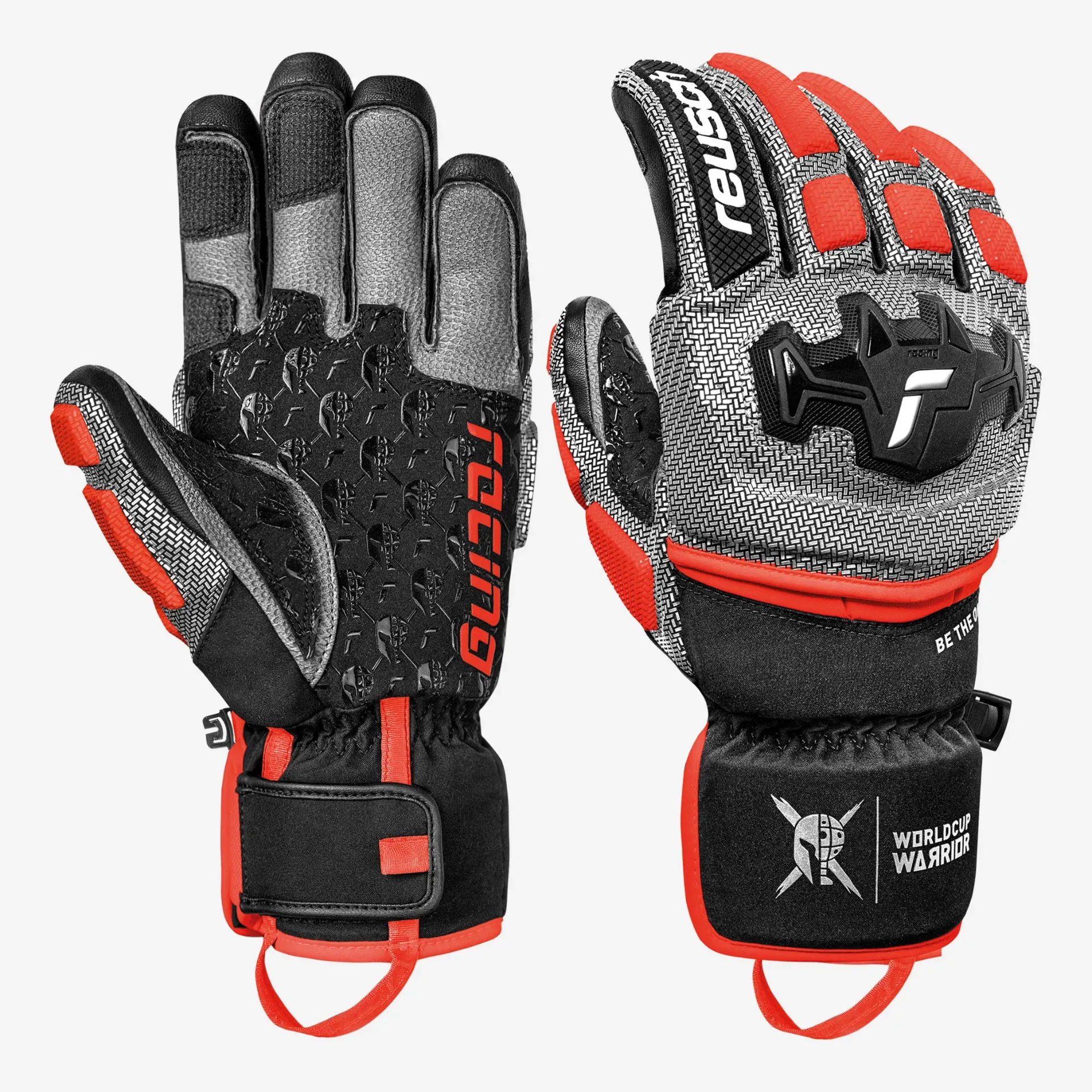 [6511111-7.5] WORLDCUP WARRIOR GS (7.5)