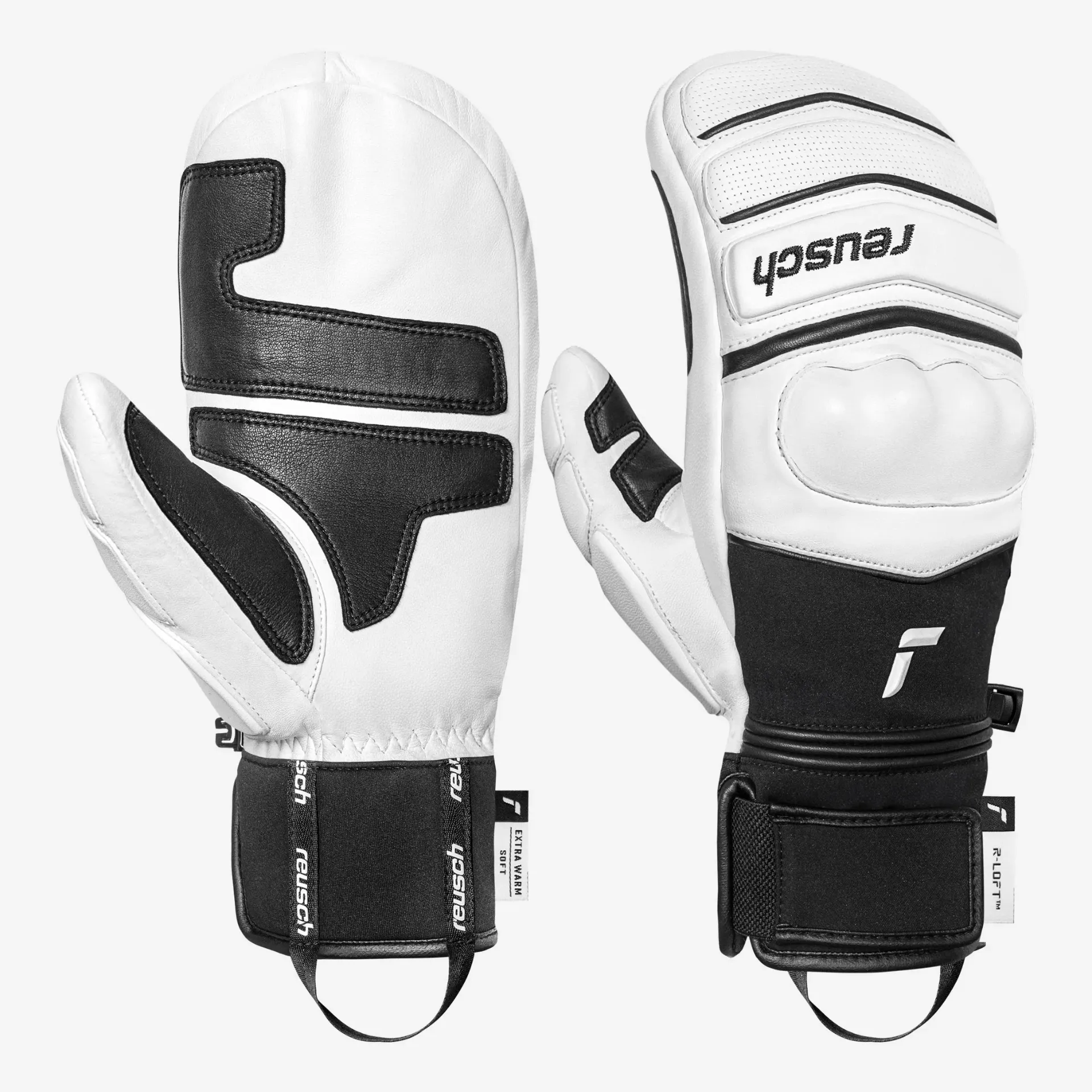 [6501405.1101-6.5] WORLD CHAMP BIANCO (6.5)