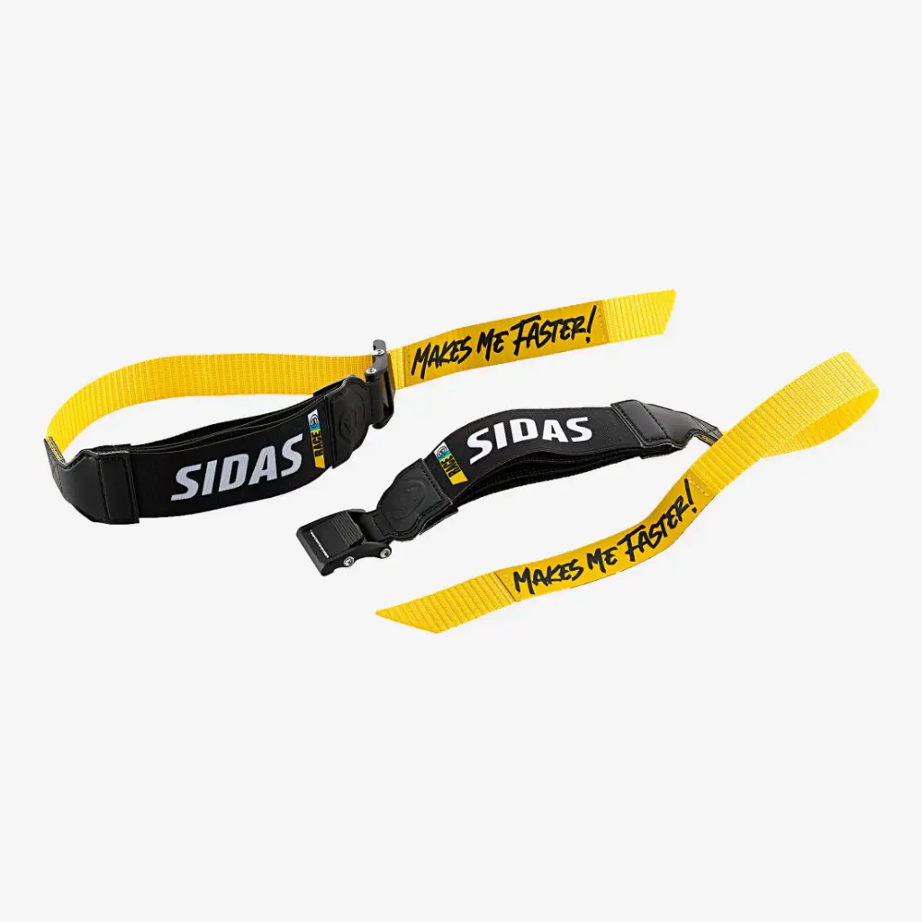 [CCHACSIRACSTRV2P1] RACE STRAP V2 P1