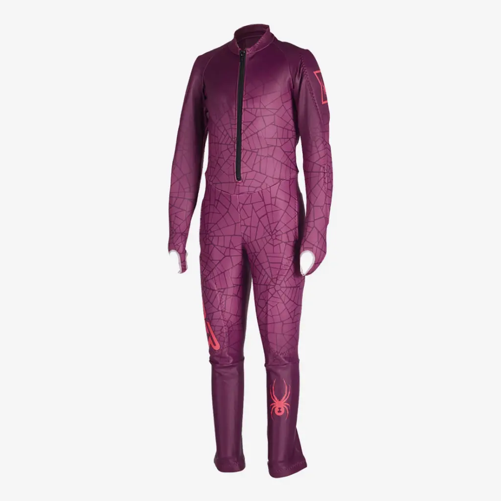 [38SJ613300.ACI-10/12] PERFORMANCE GS JUNIOR (10/12 ans)