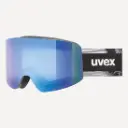 PROVOQE FM BLACK MIRROR BLUE