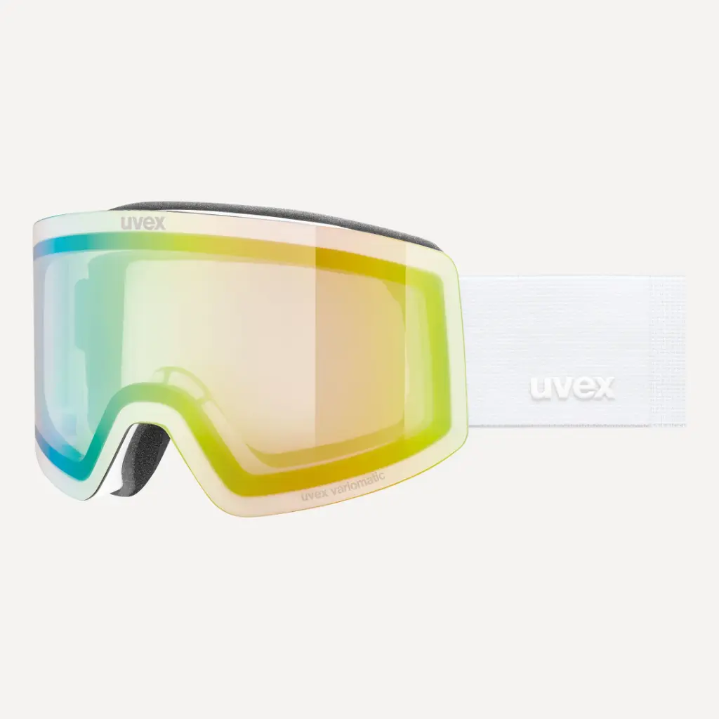 PROVOQE VARIO WHITE MATT