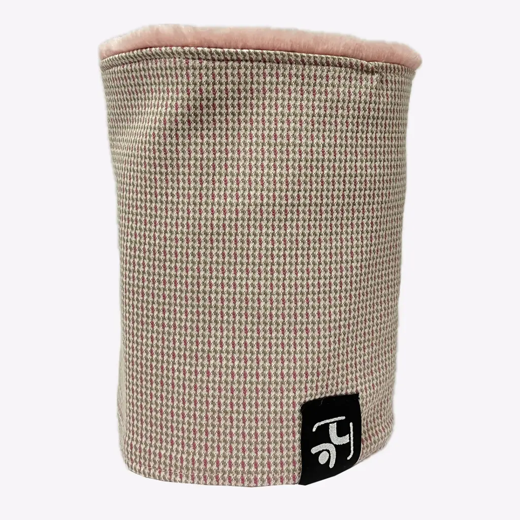 [2449.062.053.U] ARTIKA NECKIES PINK PDP