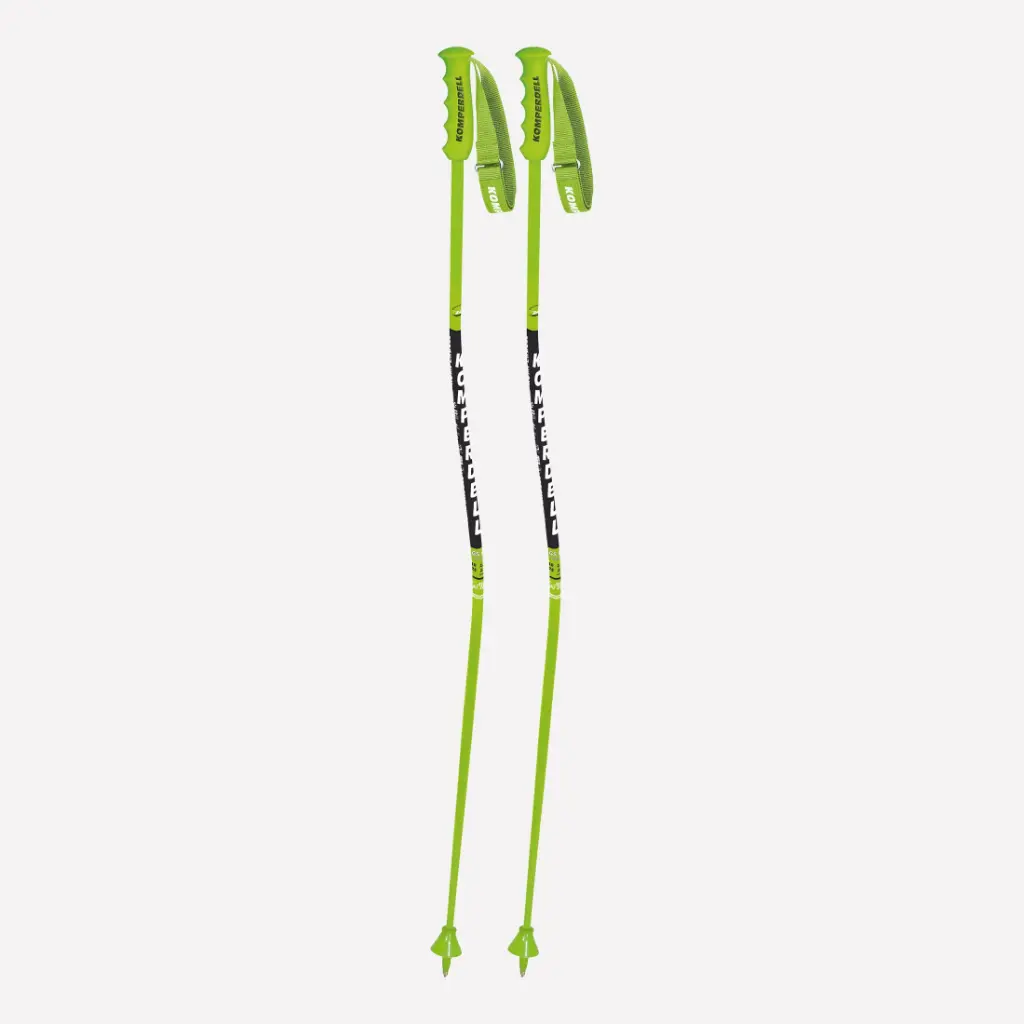 [1481054-48-120] NT CARBON GS BENT (120)