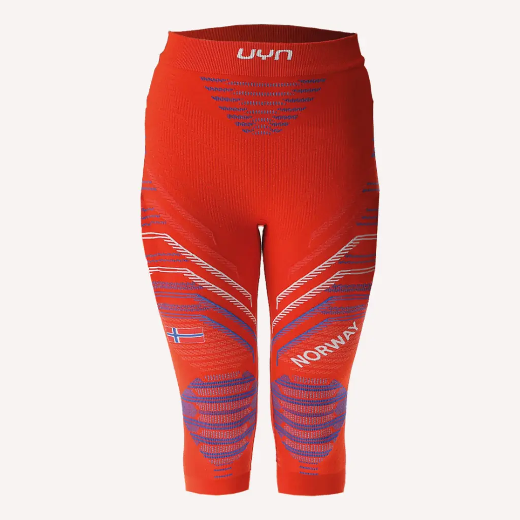 [U100403.T026-S/M] NATYON 3.0 NORWAY UW PANTS (S/M)