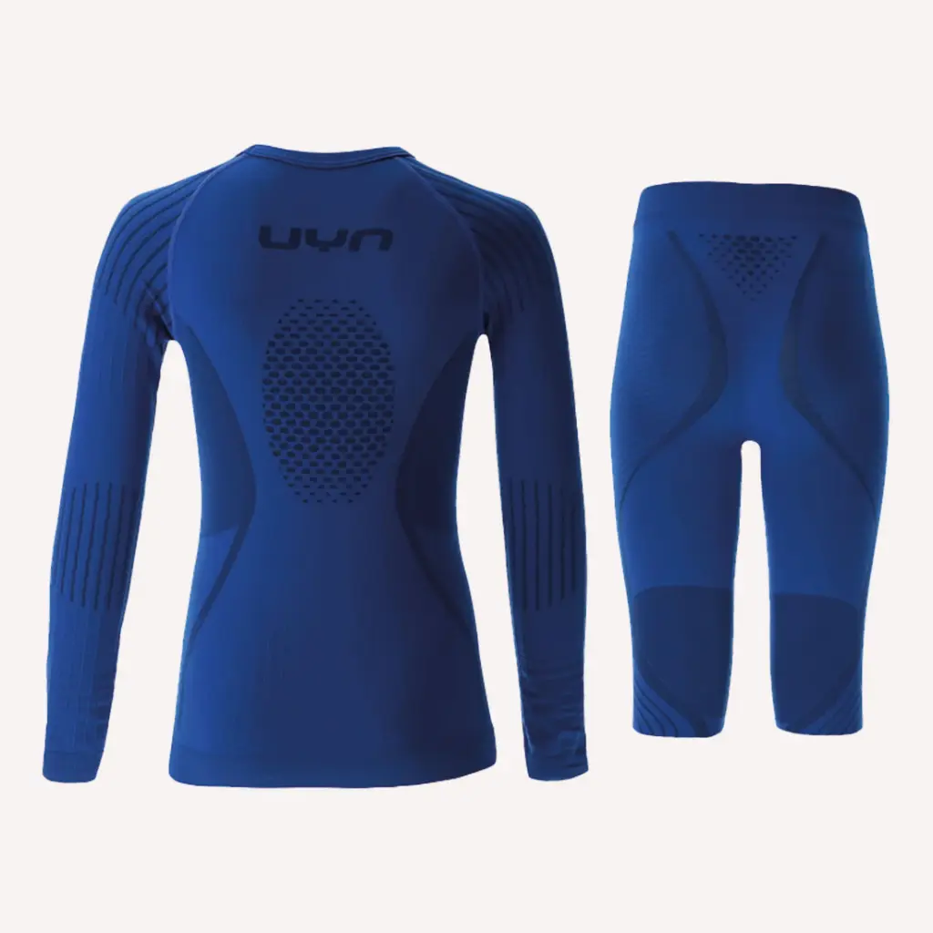 JUNIOR VISYON 2.0 SET (10 Anni, BLEU)