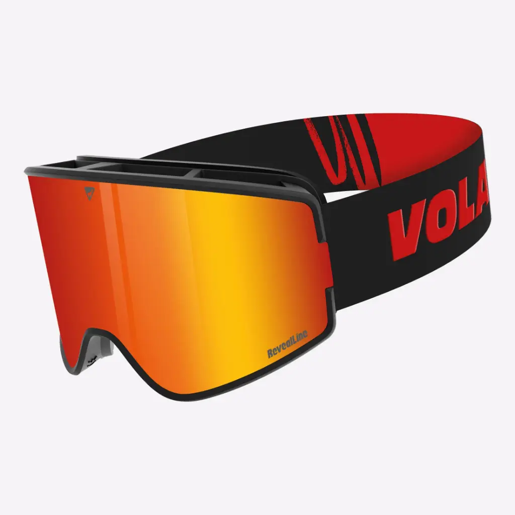 [P7502-R] WIDEYES RED