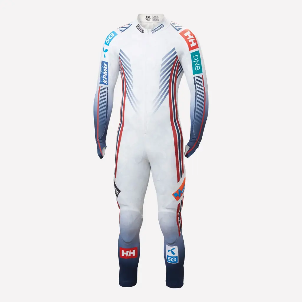 [66164.048-164/14ANS] JR SPEED SUIT GS 2 (164/14 Jahre)