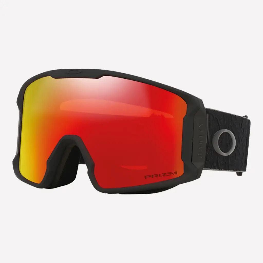 LINE MINER L NOIR CAMO