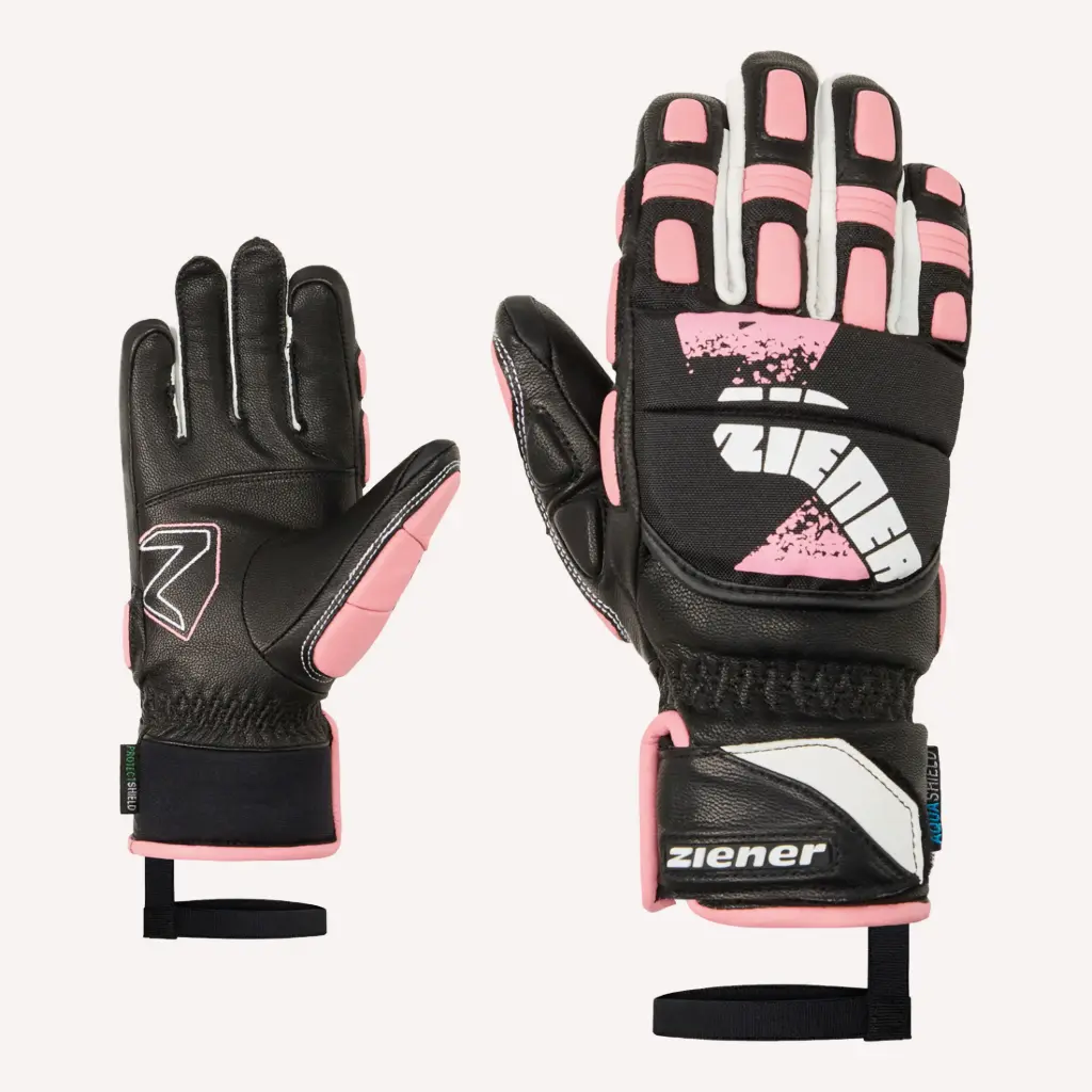 LONOS-Z AS® PR BLACK PINK JR