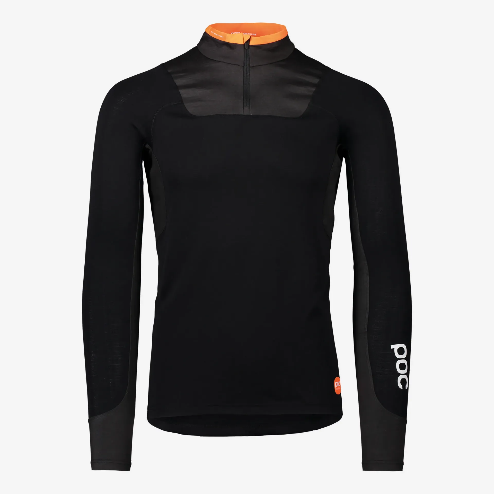 BASE ARMOR JERSEY JR FIS 3*