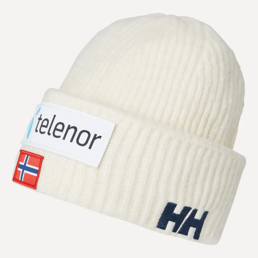 SOFT RIB BEANIE