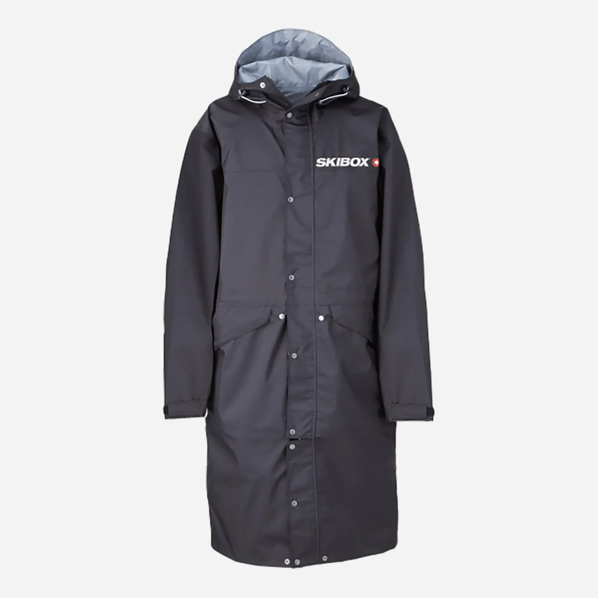 SYRUSS RAIN COAT