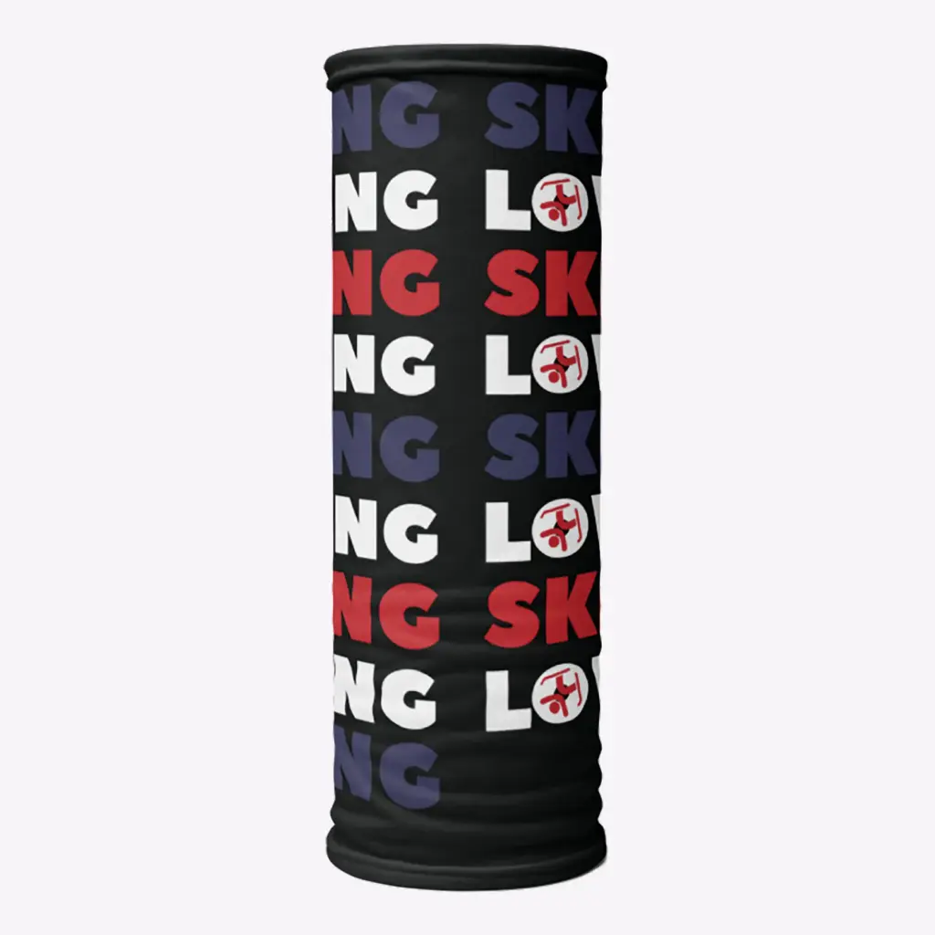 C19 SKIING LOVING