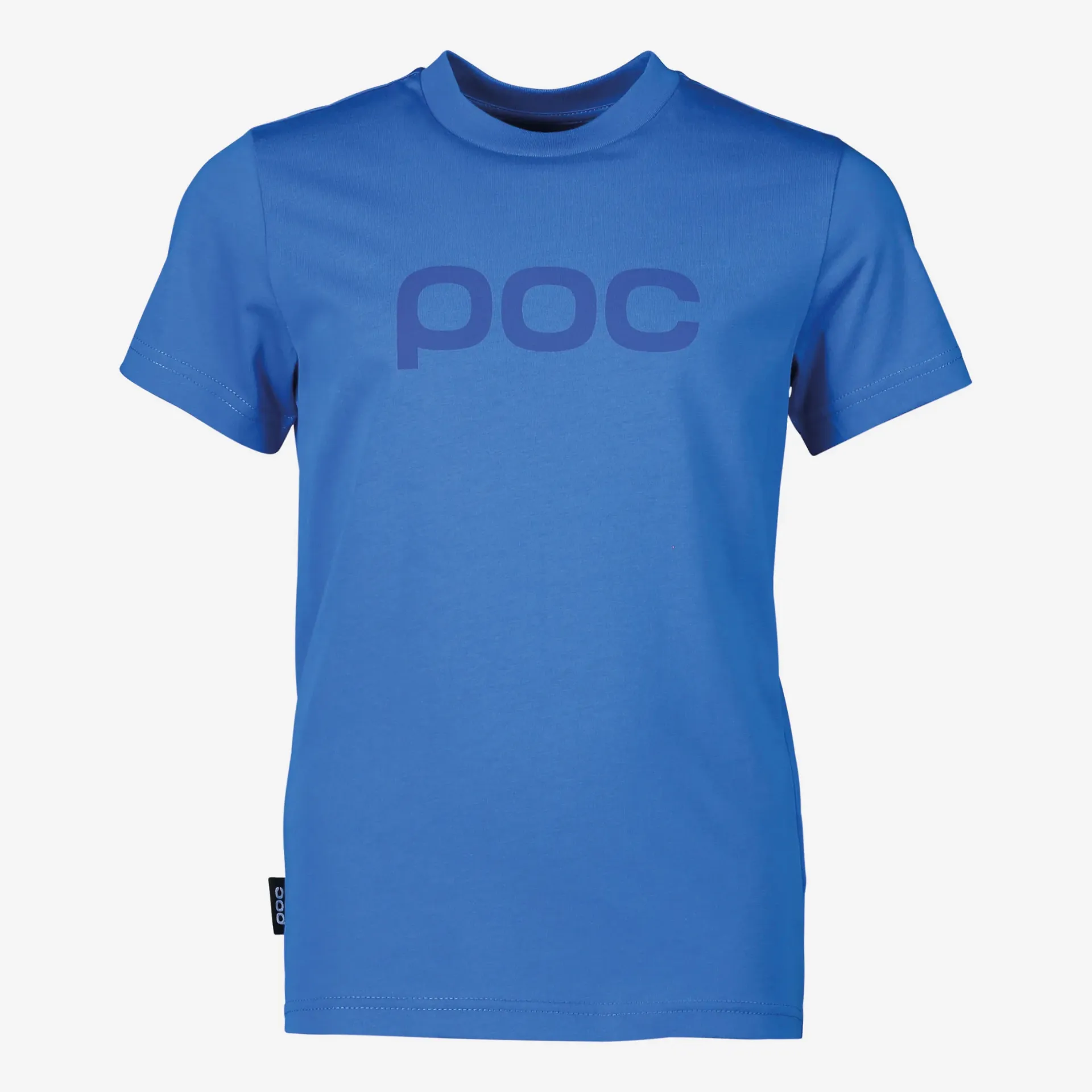 TEE JR NATRIUM BLUE
