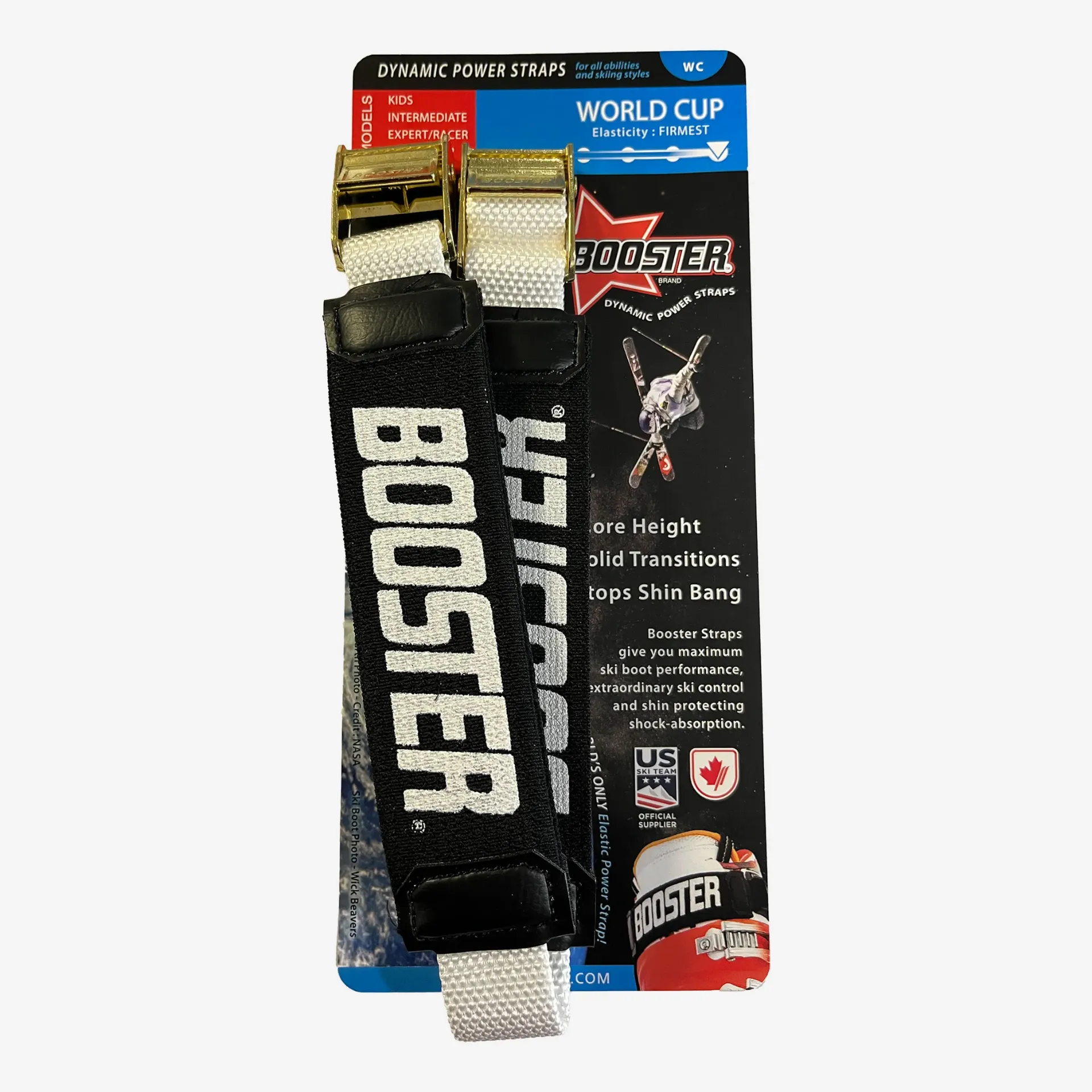 [BOOWC-Blanc] BOOSTER WC BLANC